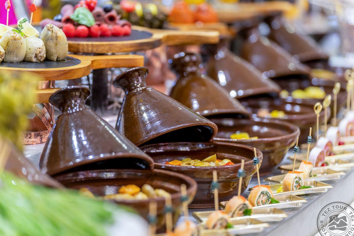 RIXOS PREMIUM MAGAWISH