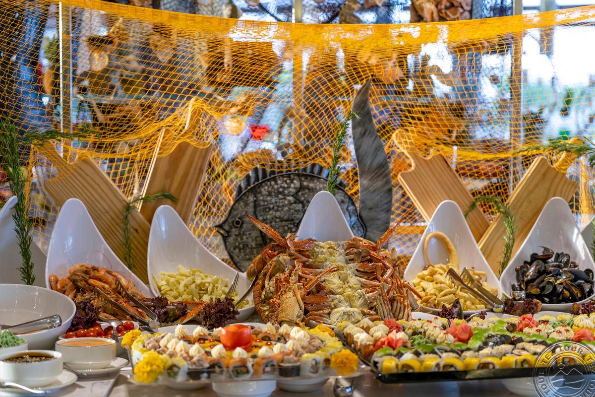 RIXOS PREMIUM MAGAWISH