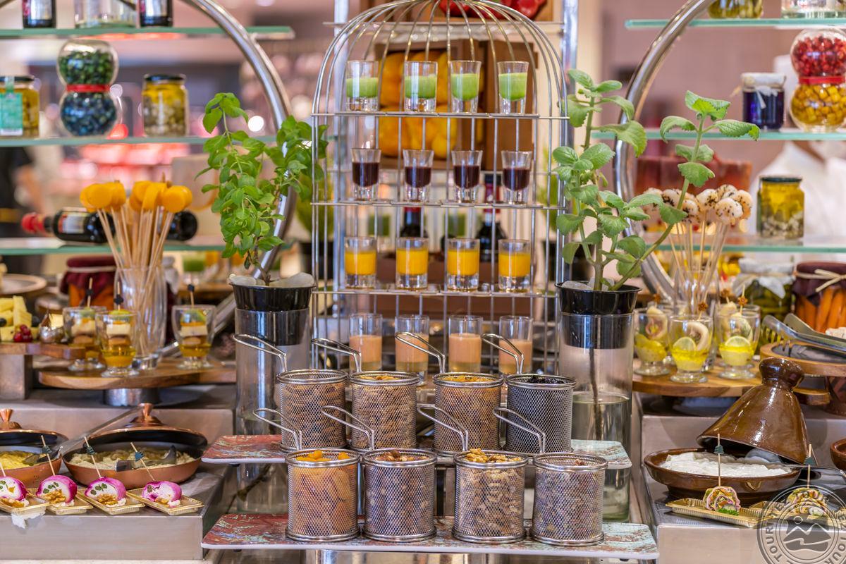 RIXOS PREMIUM MAGAWISH