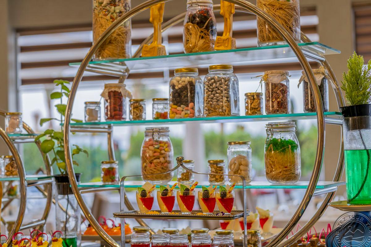 RIXOS PREMIUM MAGAWISH