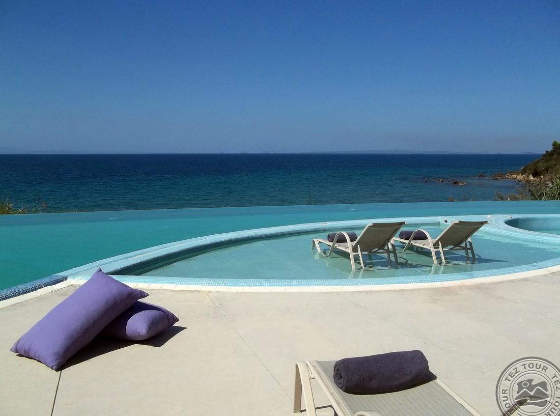 MARE DEI SUITES HOTEL IONIAN RESORT