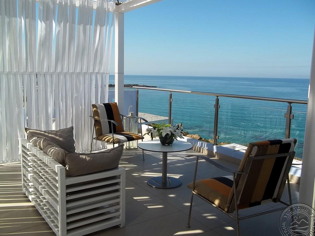 MARE DEI SUITES HOTEL IONIAN RESORT