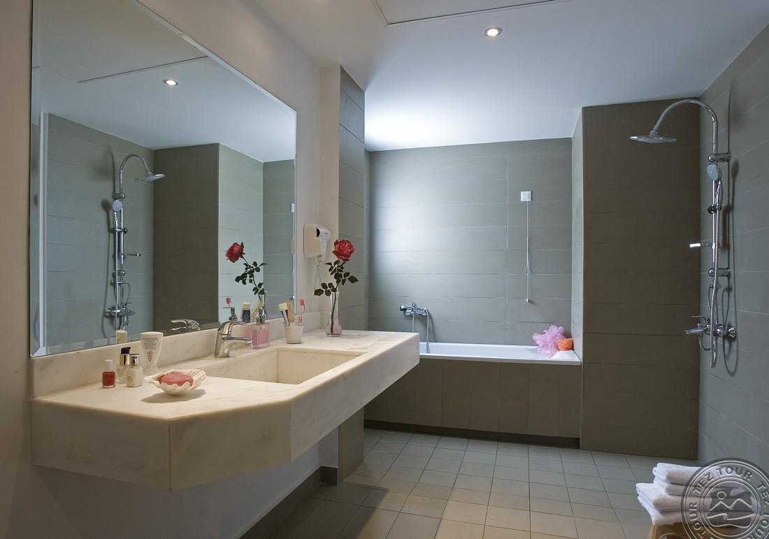 MARE DEI SUITES HOTEL IONIAN RESORT
