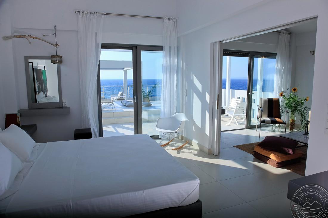 MARE DEI SUITES HOTEL IONIAN RESORT