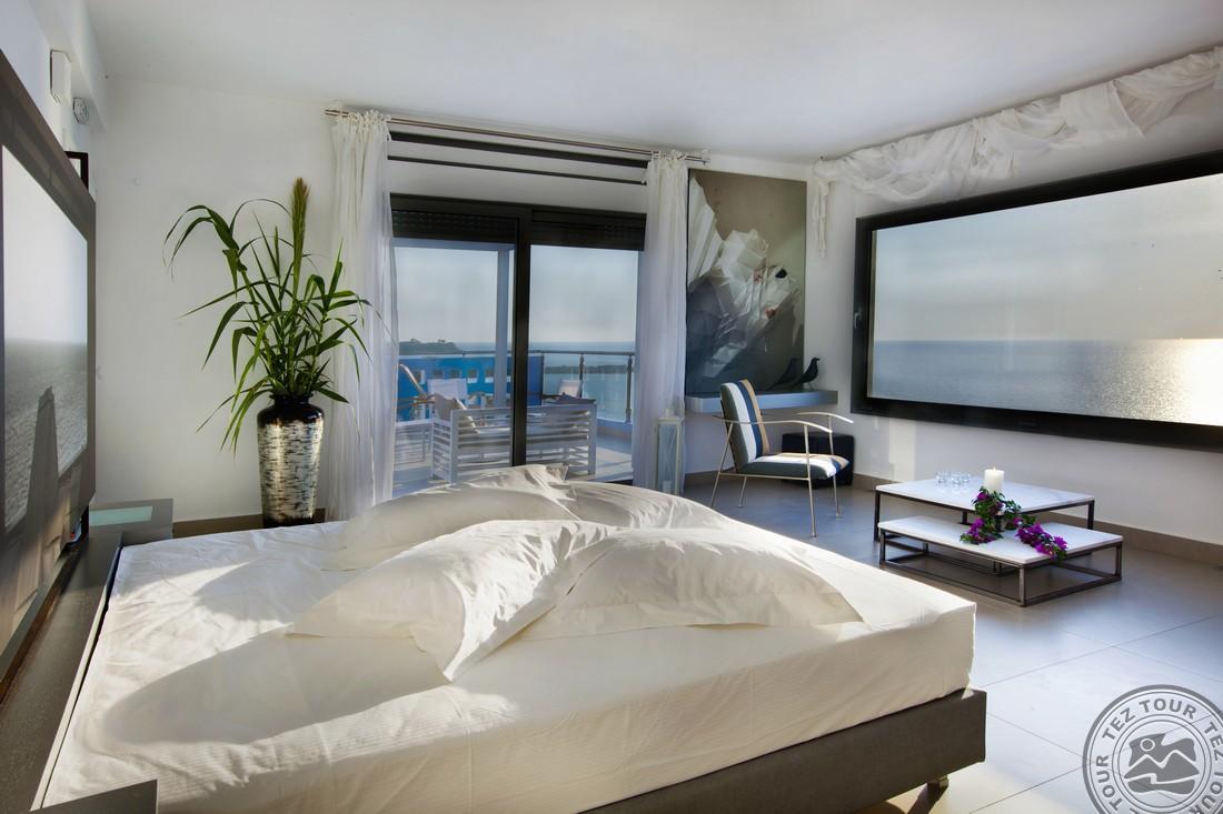 MARE DEI SUITES HOTEL IONIAN RESORT