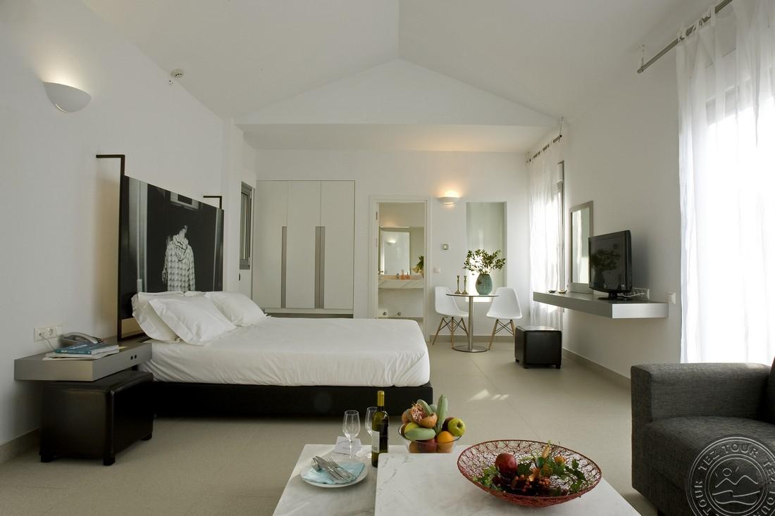 MARE DEI SUITES HOTEL IONIAN RESORT