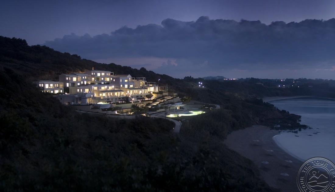 MARE DEI SUITES HOTEL IONIAN RESORT