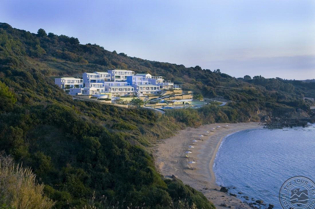 MARE DEI SUITES HOTEL IONIAN RESORT