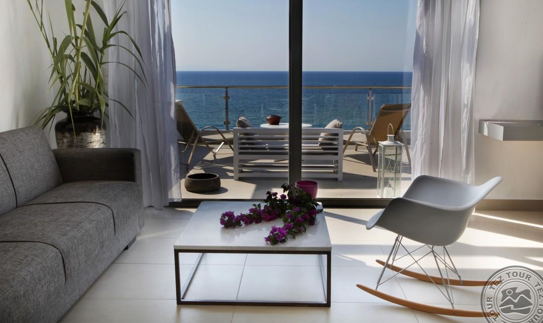 MARE DEI SUITES HOTEL IONIAN RESORT