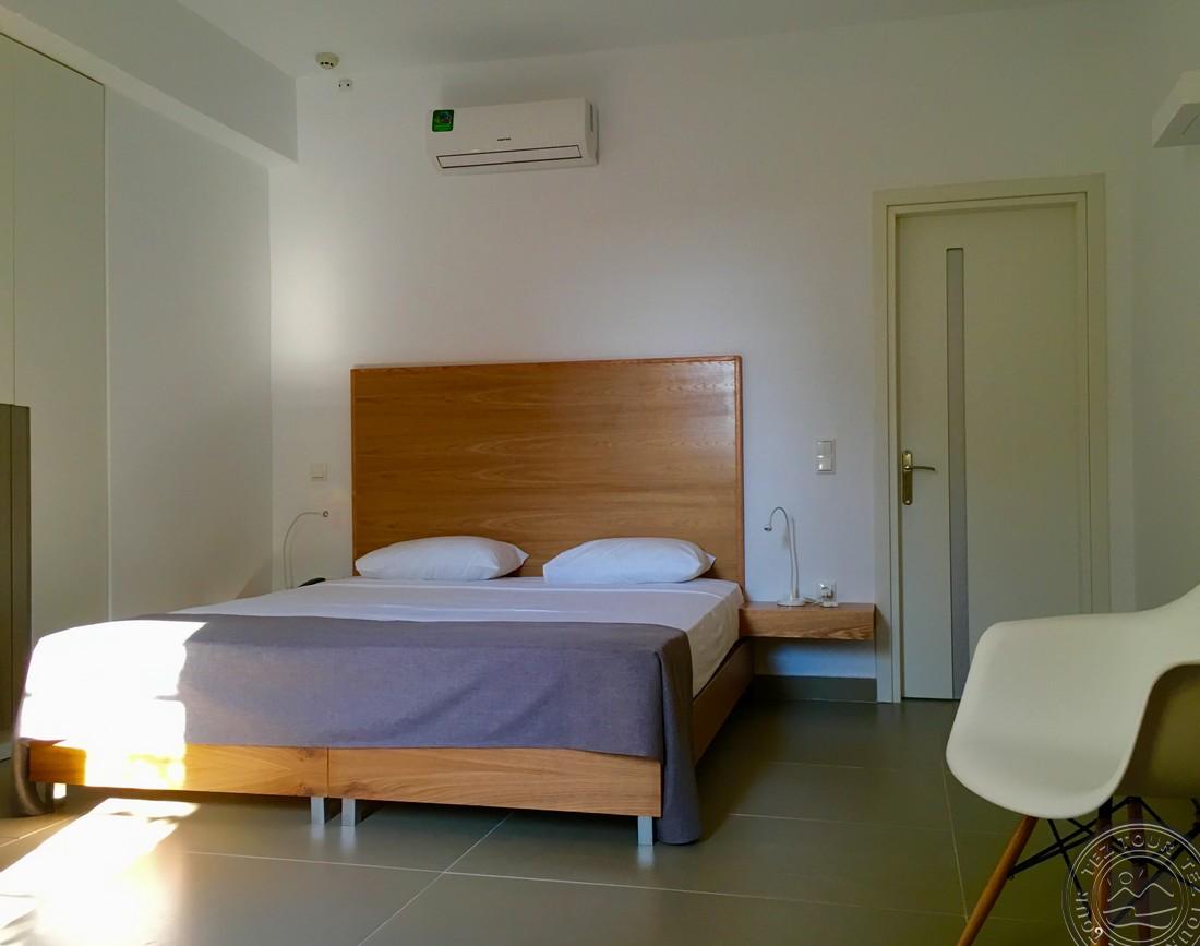 MARE DEI SUITES HOTEL IONIAN RESORT