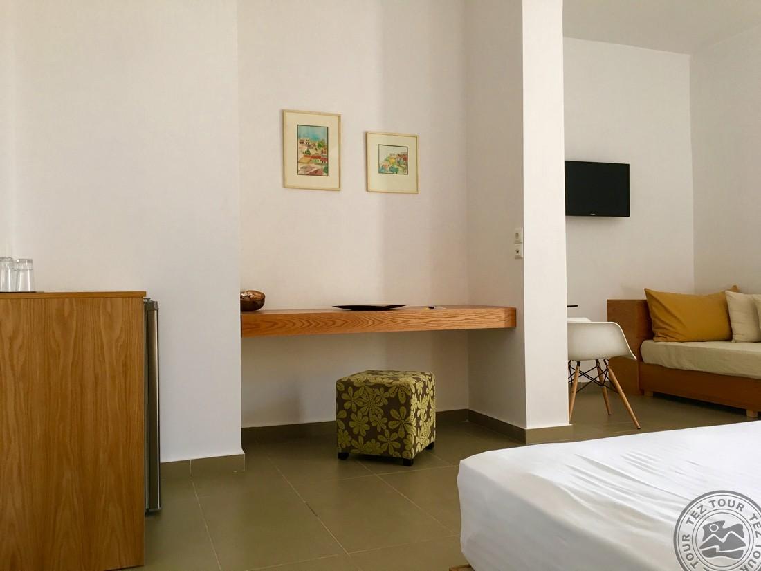 MARE DEI SUITES HOTEL IONIAN RESORT