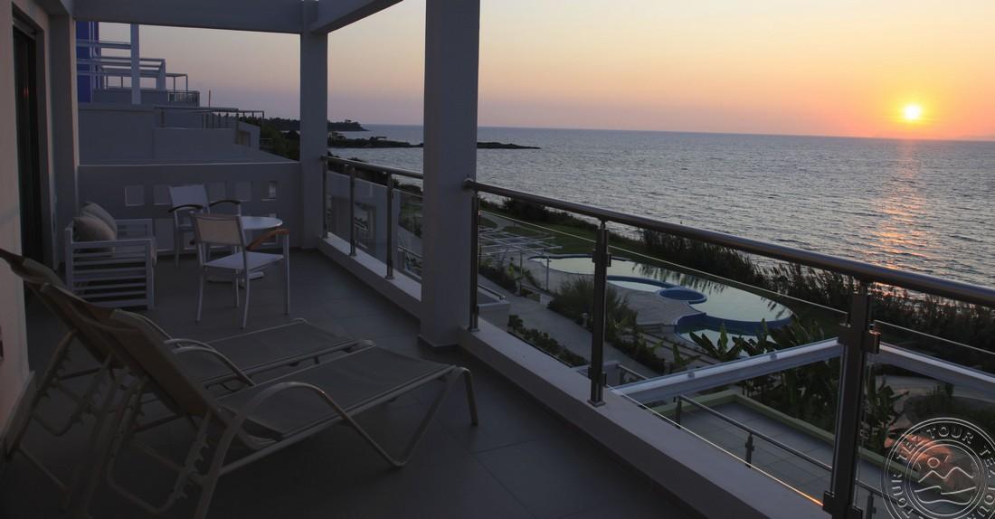 MARE DEI SUITES HOTEL IONIAN RESORT