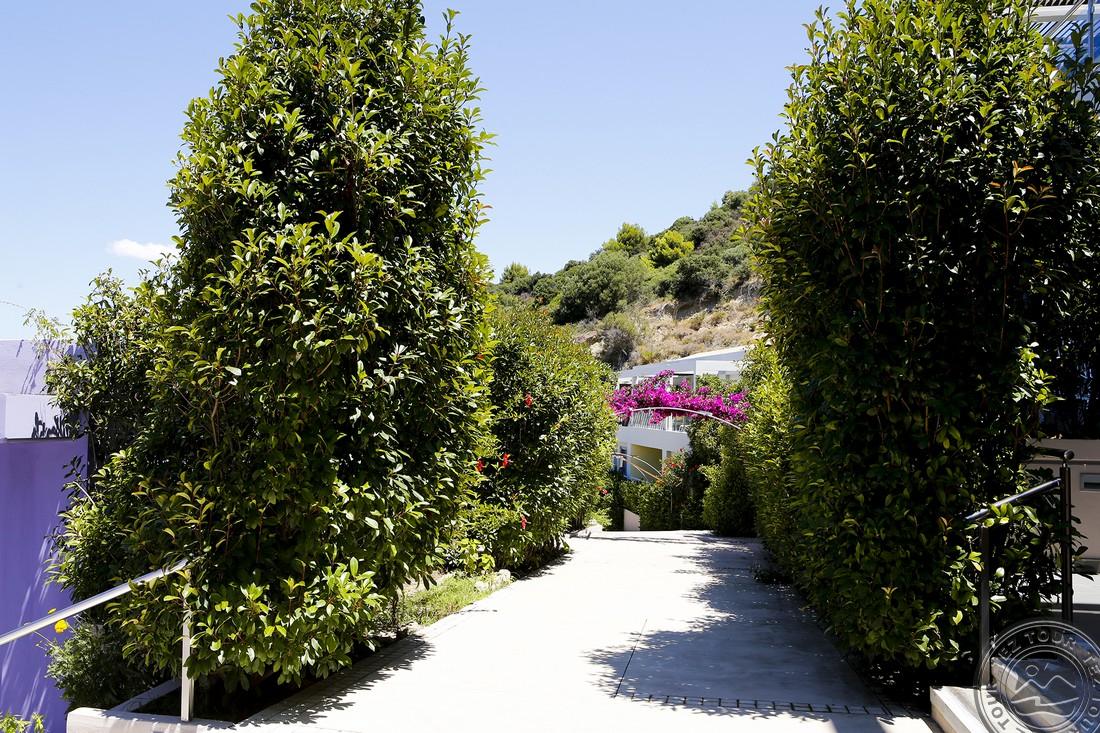 MARE DEI SUITES HOTEL IONIAN RESORT