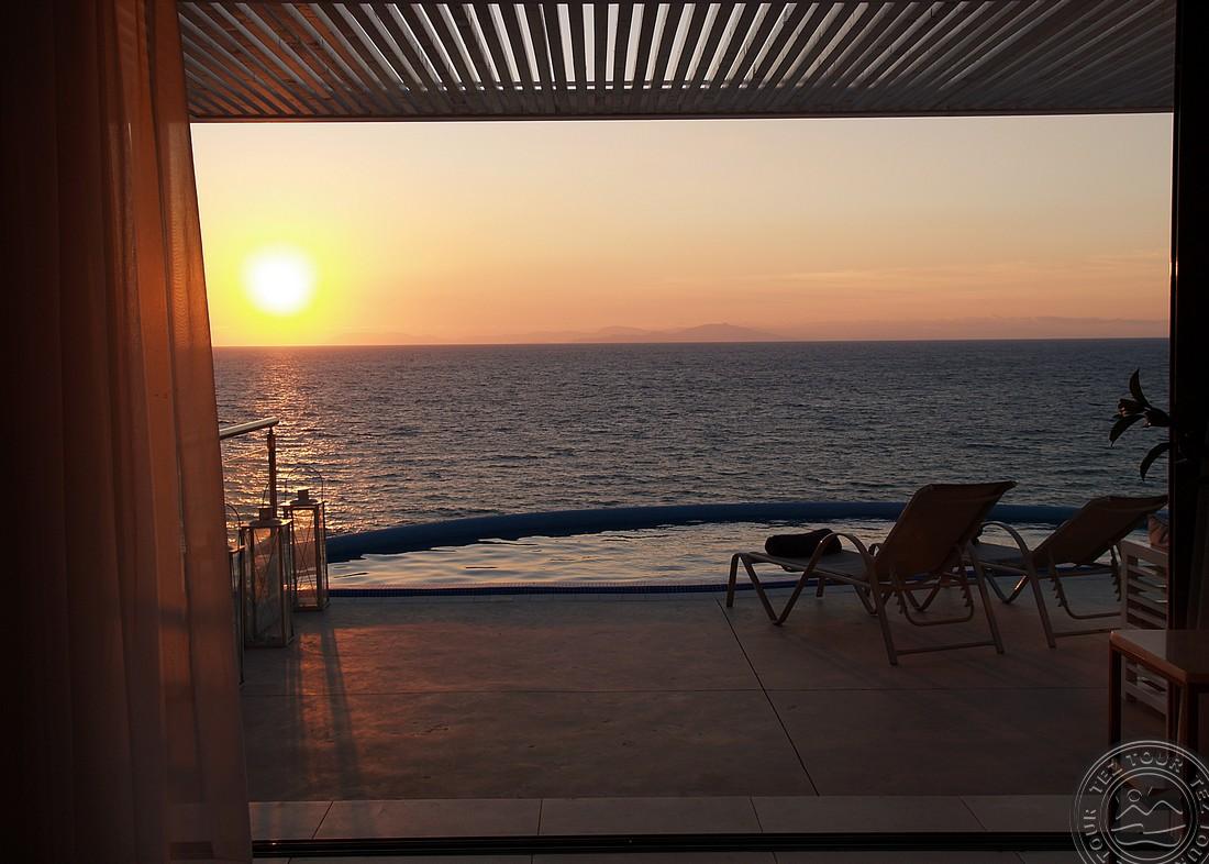 MARE DEI SUITES HOTEL IONIAN RESORT