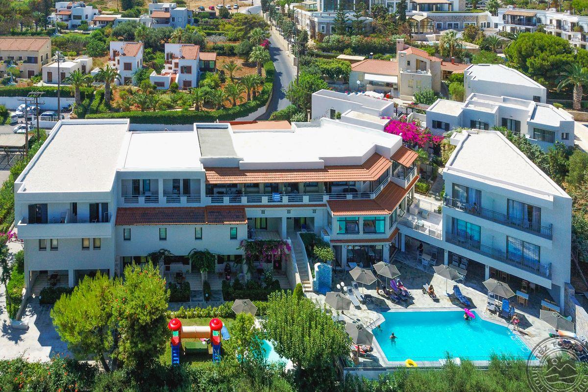 ANNA MARIA VILLAGE