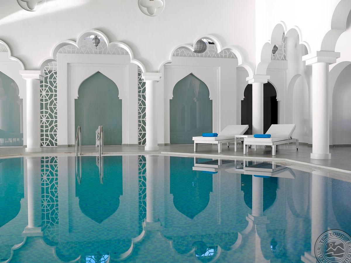 ANEMOS LUXURY GRAND RESORT