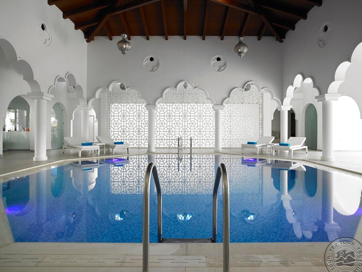 ANEMOS LUXURY GRAND RESORT