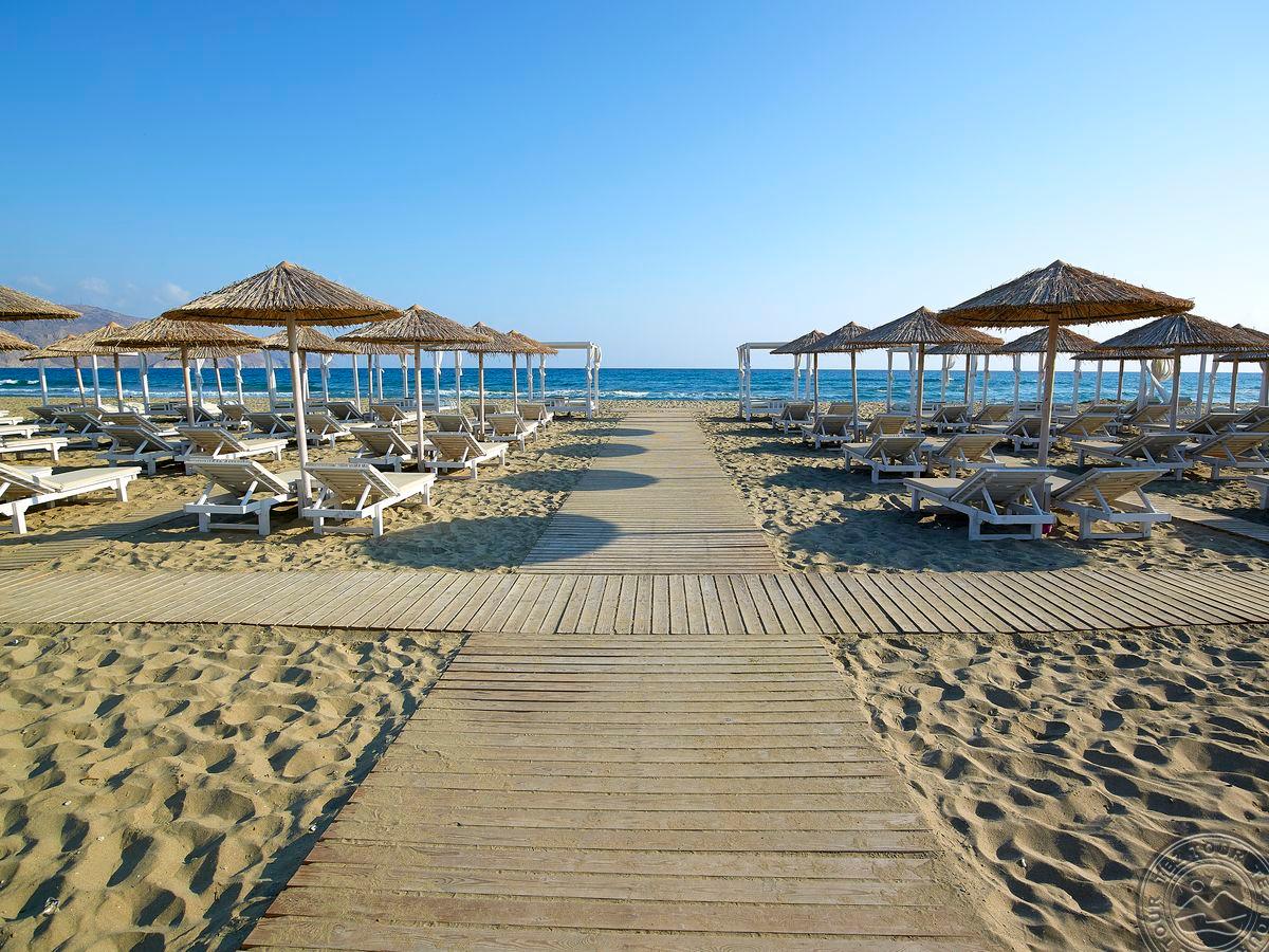 ANEMOS LUXURY GRAND RESORT