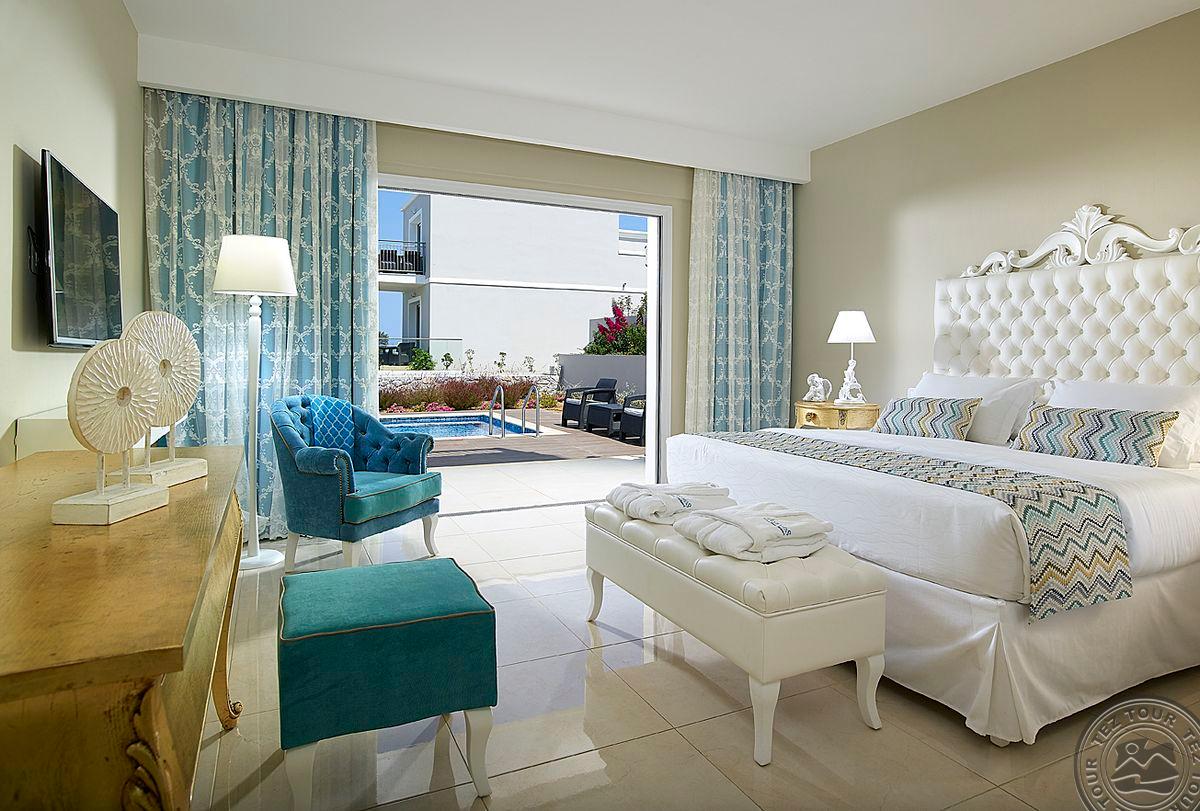 ANEMOS LUXURY GRAND RESORT