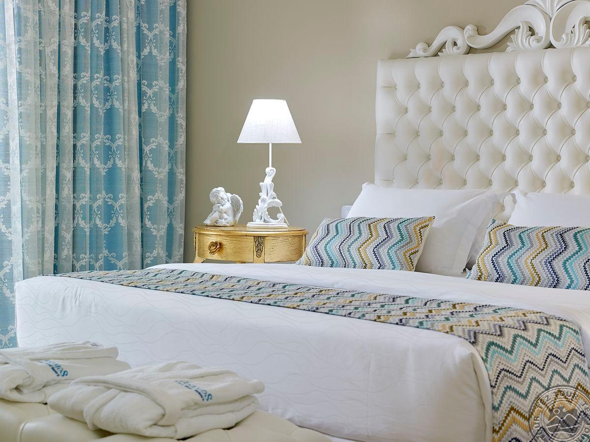 ANEMOS LUXURY GRAND RESORT