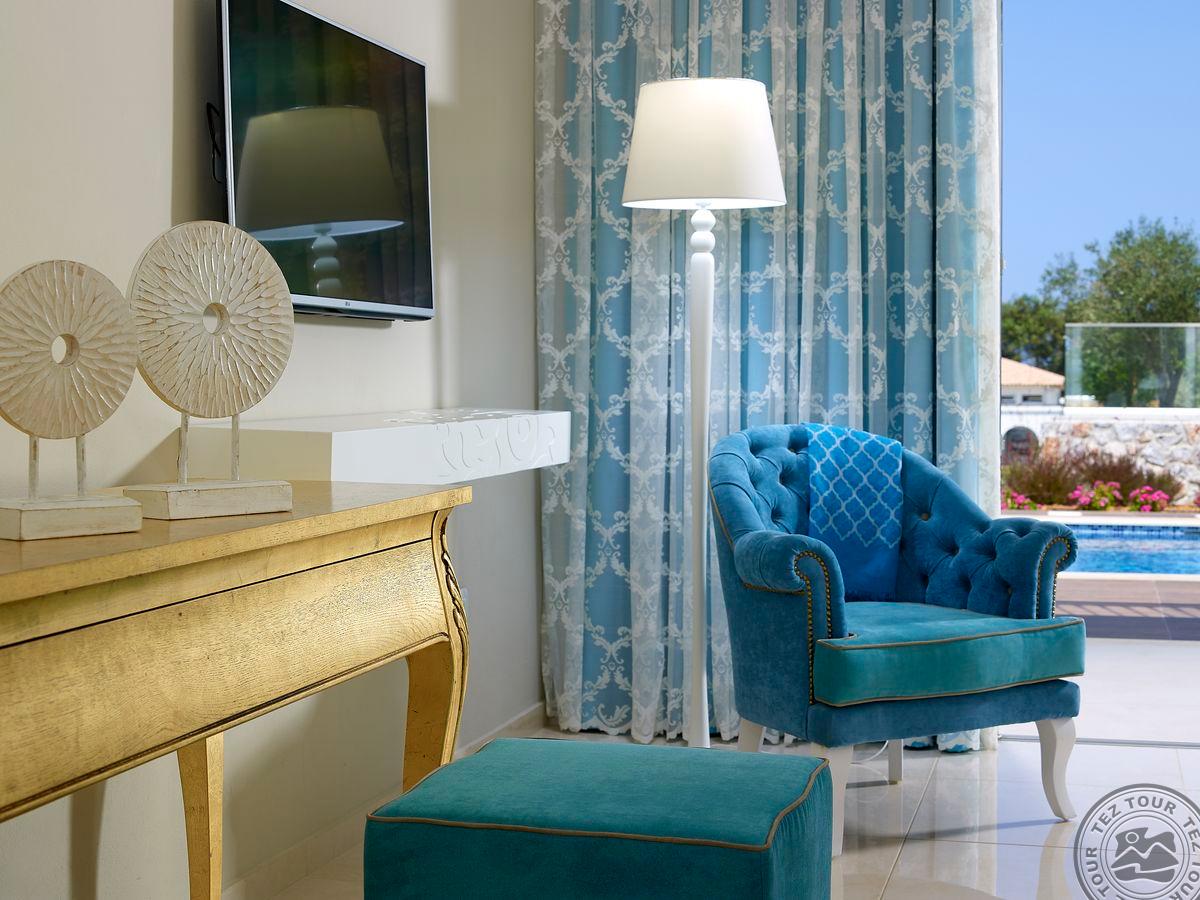 ANEMOS LUXURY GRAND RESORT