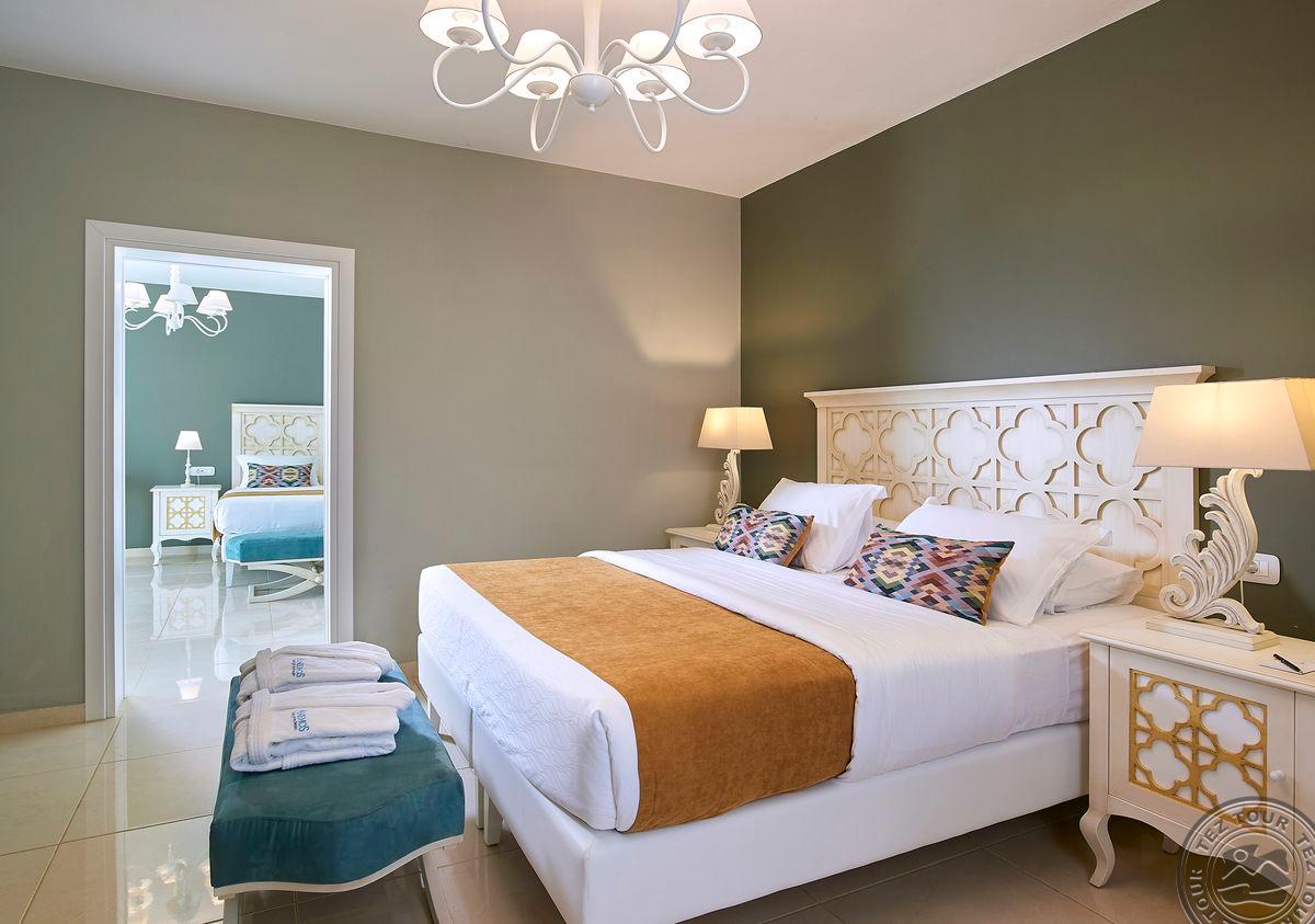 ANEMOS LUXURY GRAND RESORT