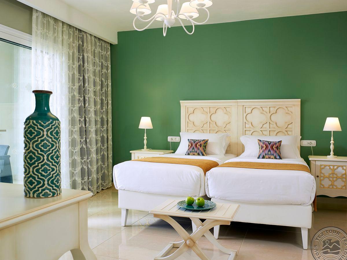 ANEMOS LUXURY GRAND RESORT