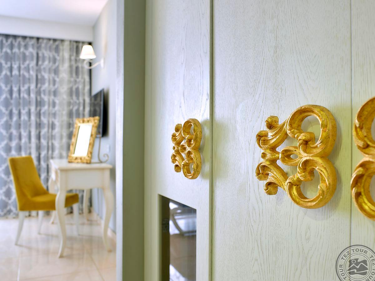 ANEMOS LUXURY GRAND RESORT