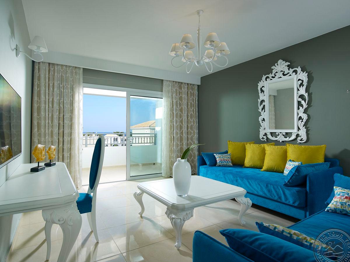 ANEMOS LUXURY GRAND RESORT