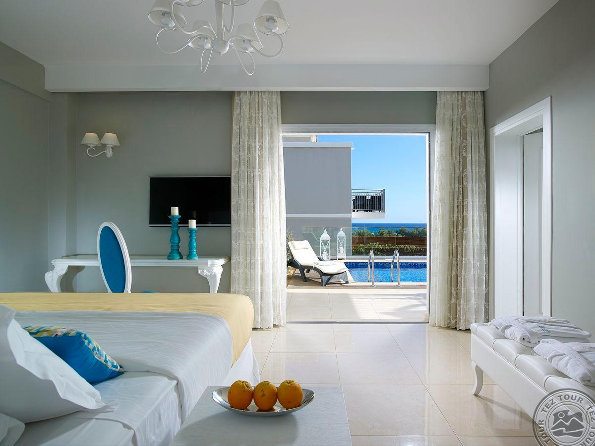 ANEMOS LUXURY GRAND RESORT