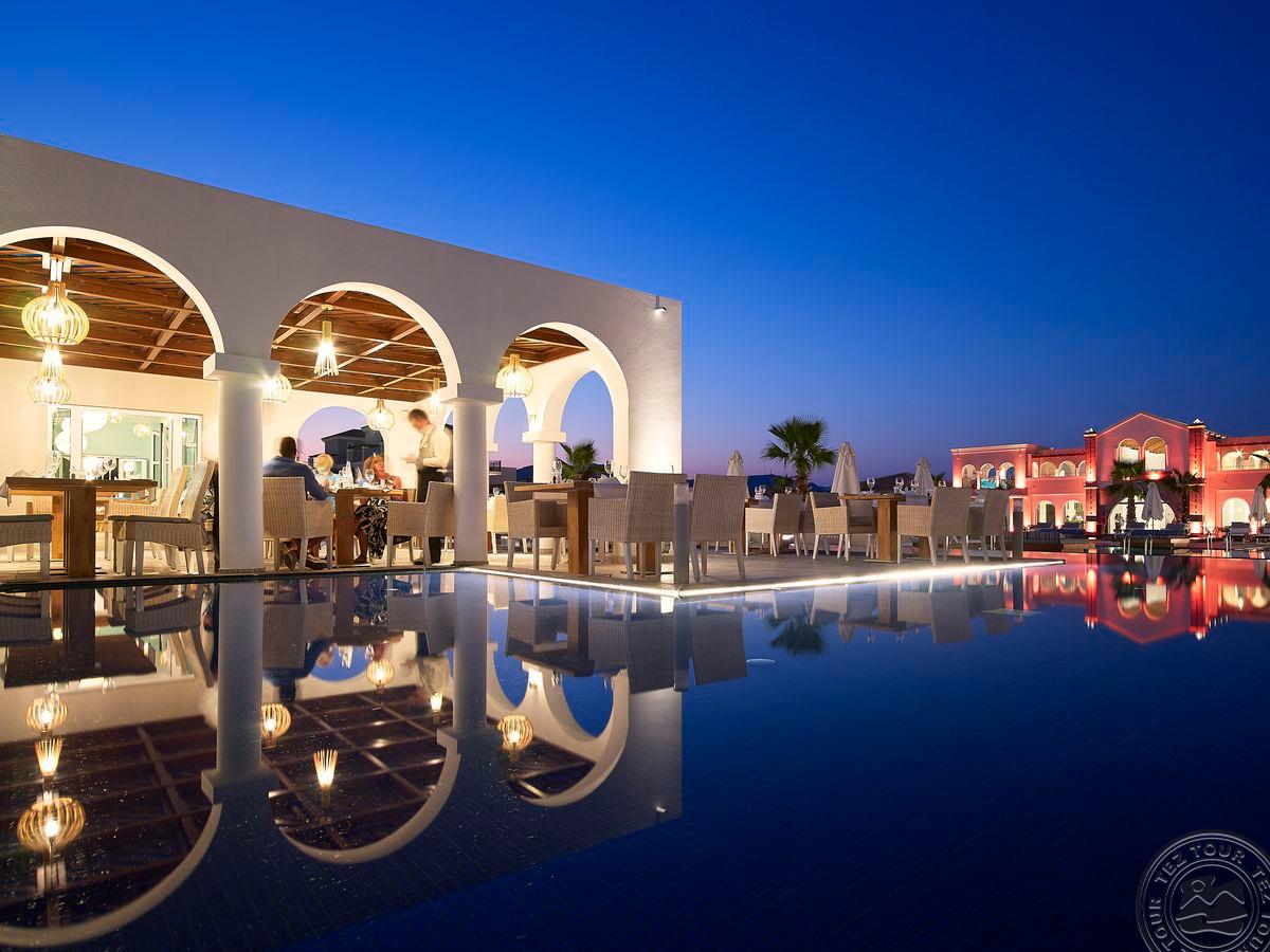 ANEMOS LUXURY GRAND RESORT