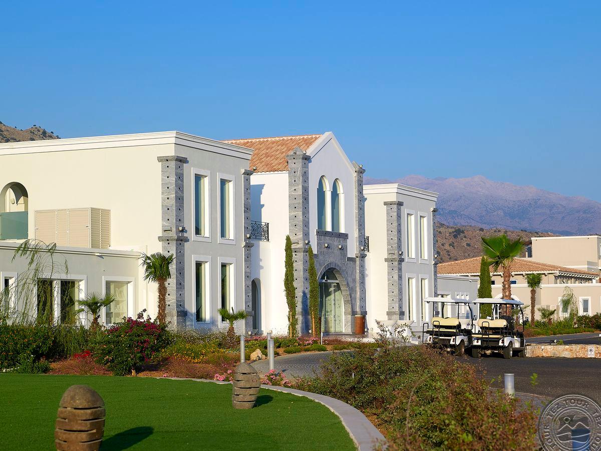 ANEMOS LUXURY GRAND RESORT
