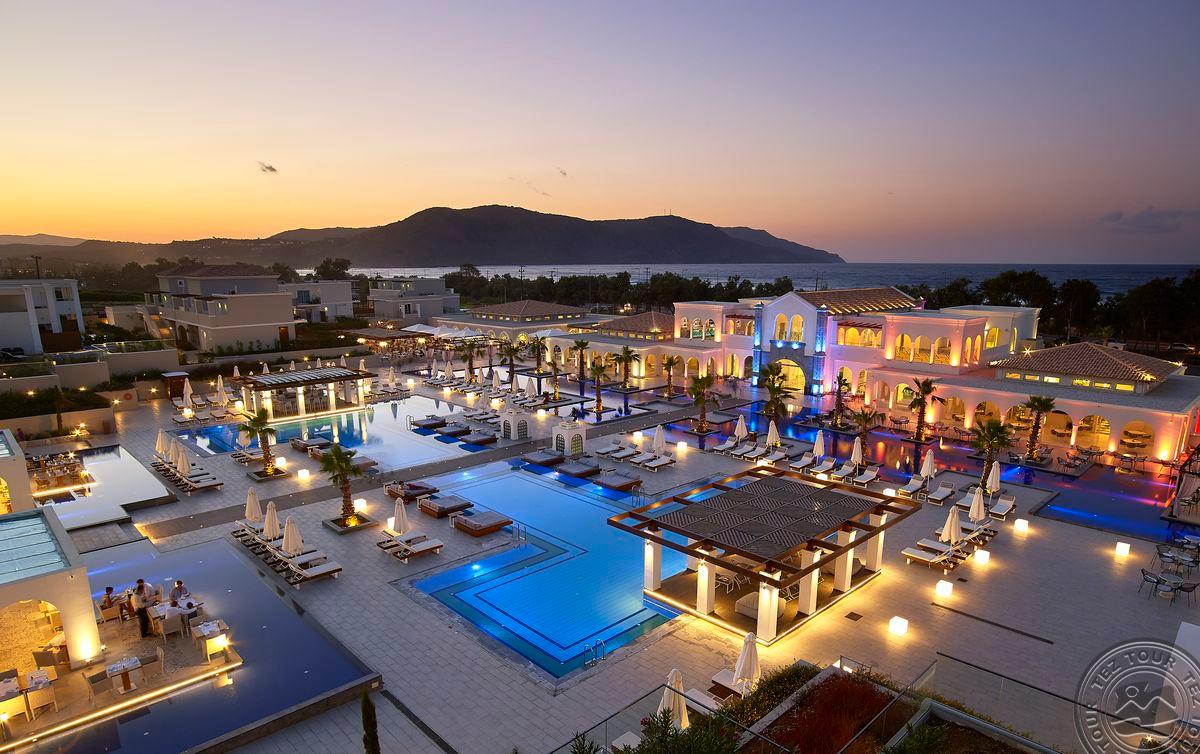 ANEMOS LUXURY GRAND RESORT