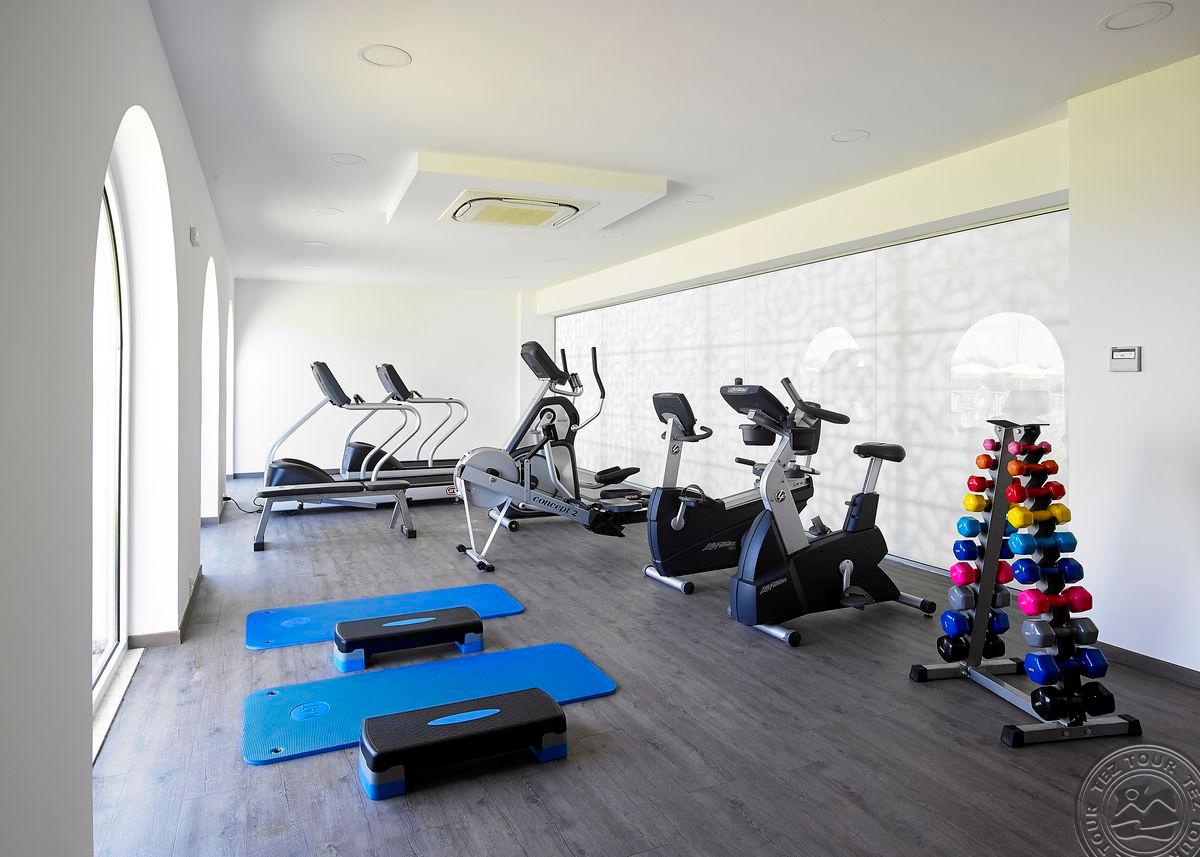 ANEMOS LUXURY GRAND RESORT