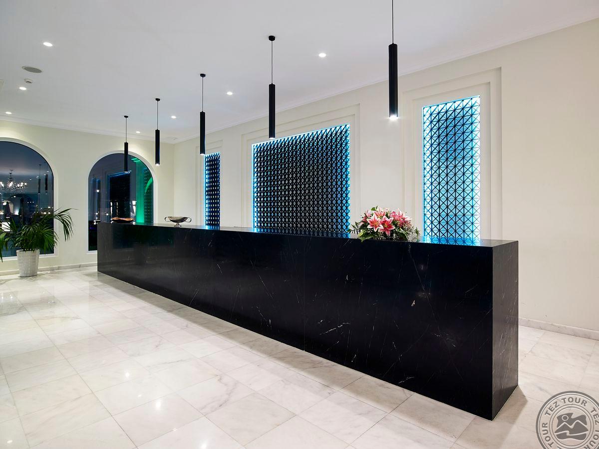 ANEMOS LUXURY GRAND RESORT