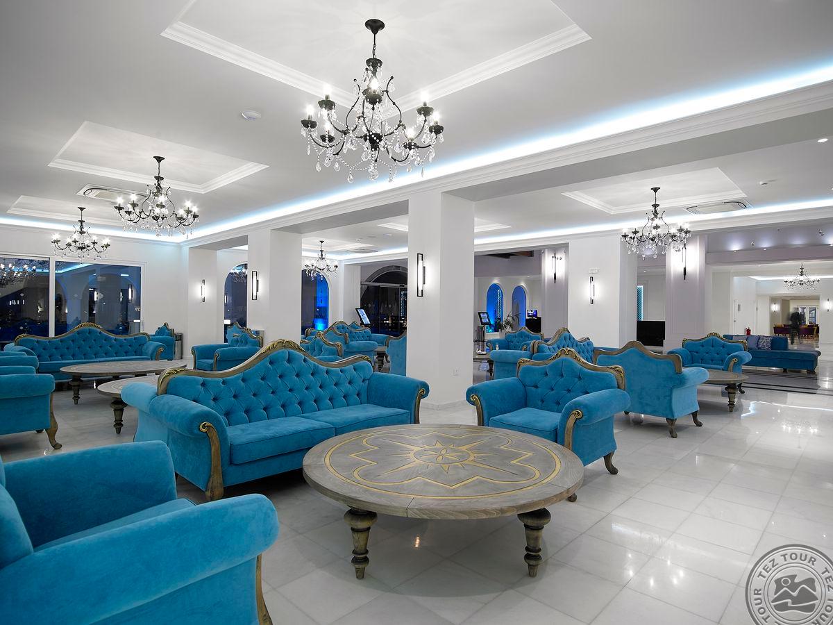 ANEMOS LUXURY GRAND RESORT