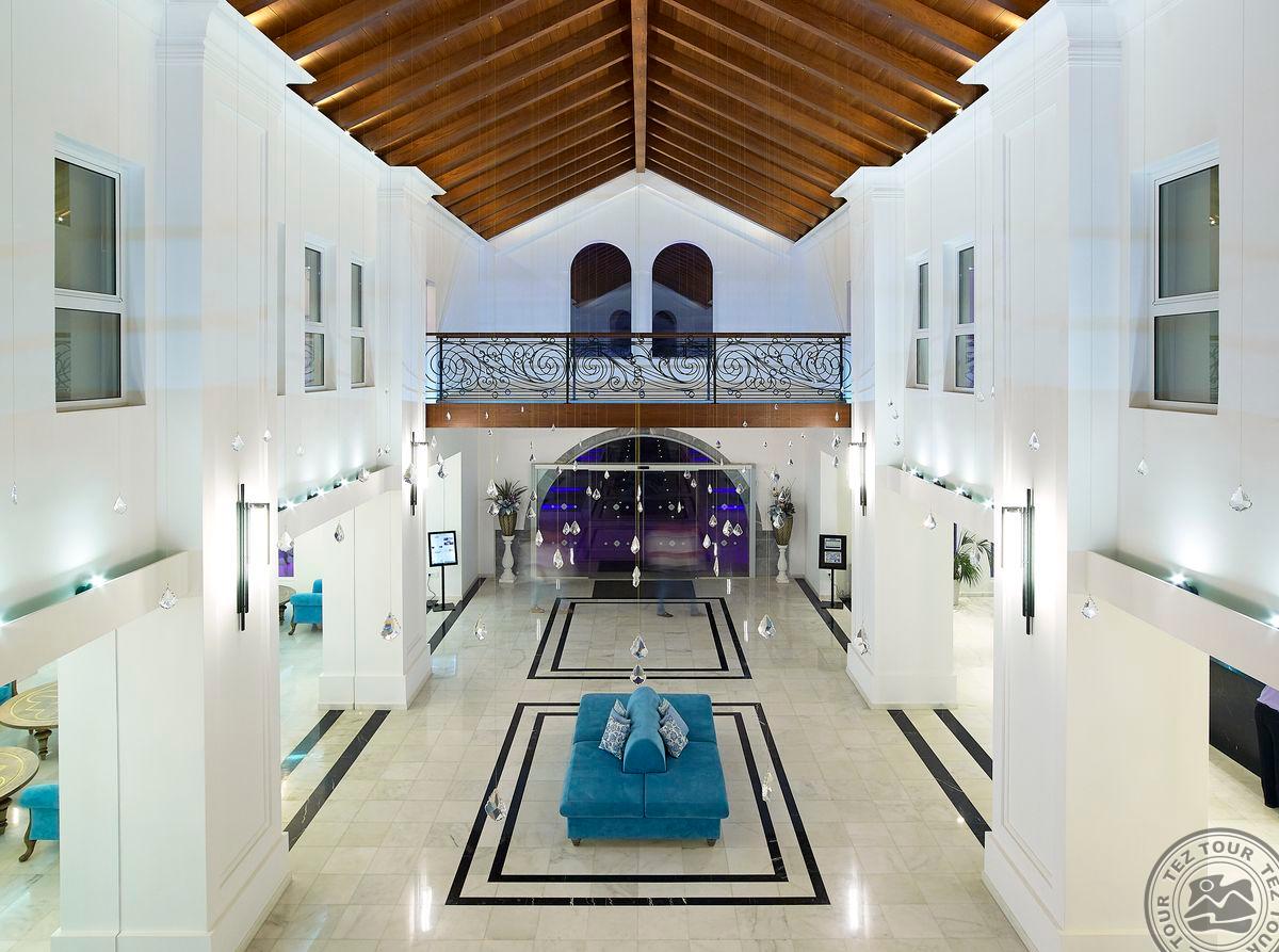 ANEMOS LUXURY GRAND RESORT