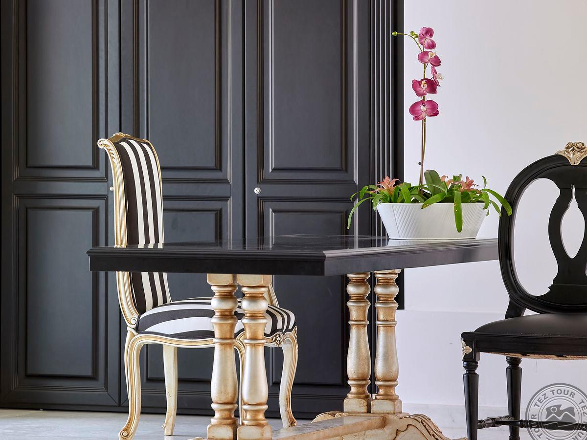 ANEMOS LUXURY GRAND RESORT