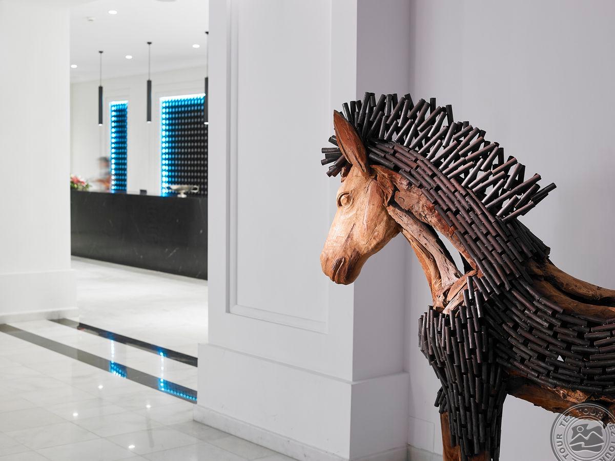 ANEMOS LUXURY GRAND RESORT