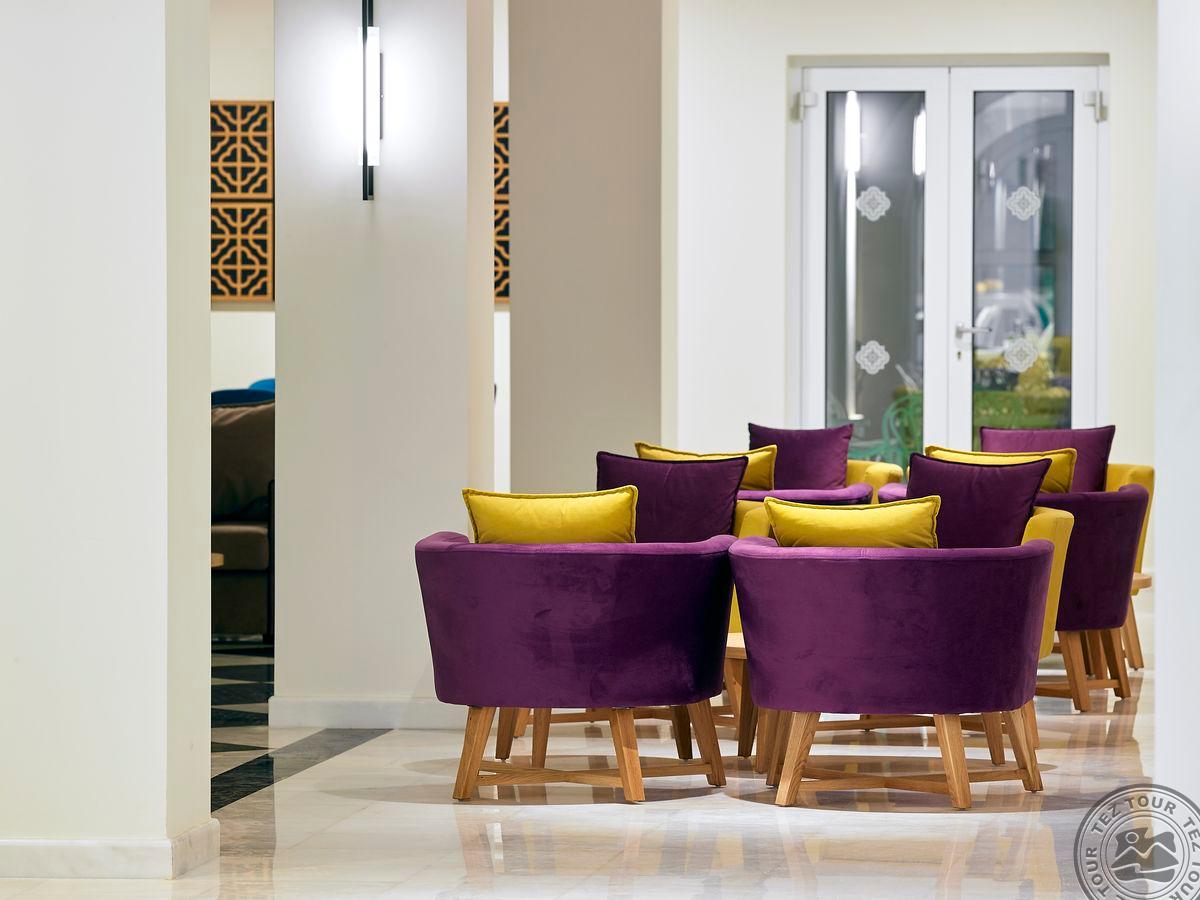 ANEMOS LUXURY GRAND RESORT