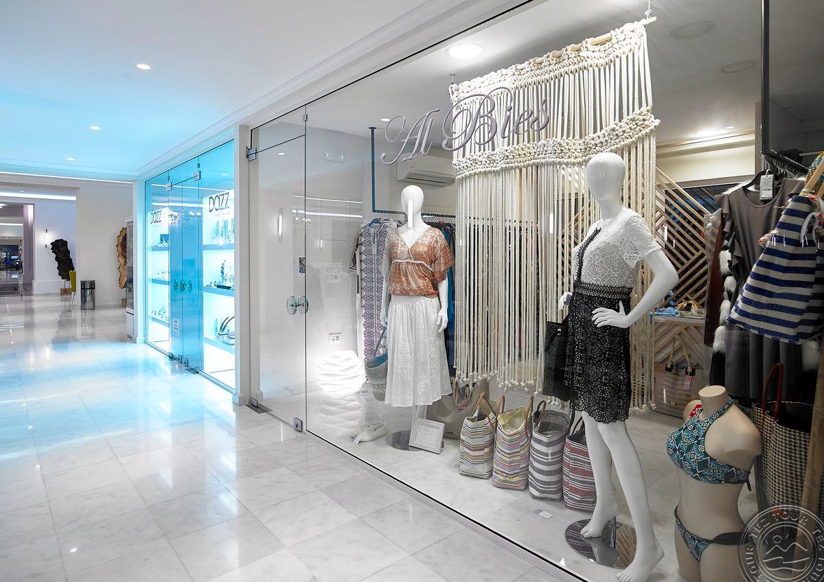 ANEMOS LUXURY GRAND RESORT