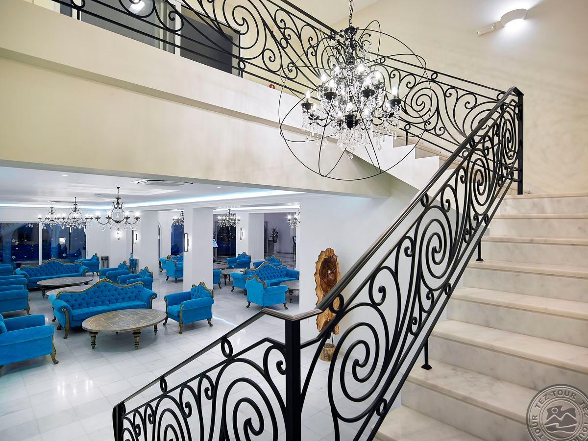 ANEMOS LUXURY GRAND RESORT