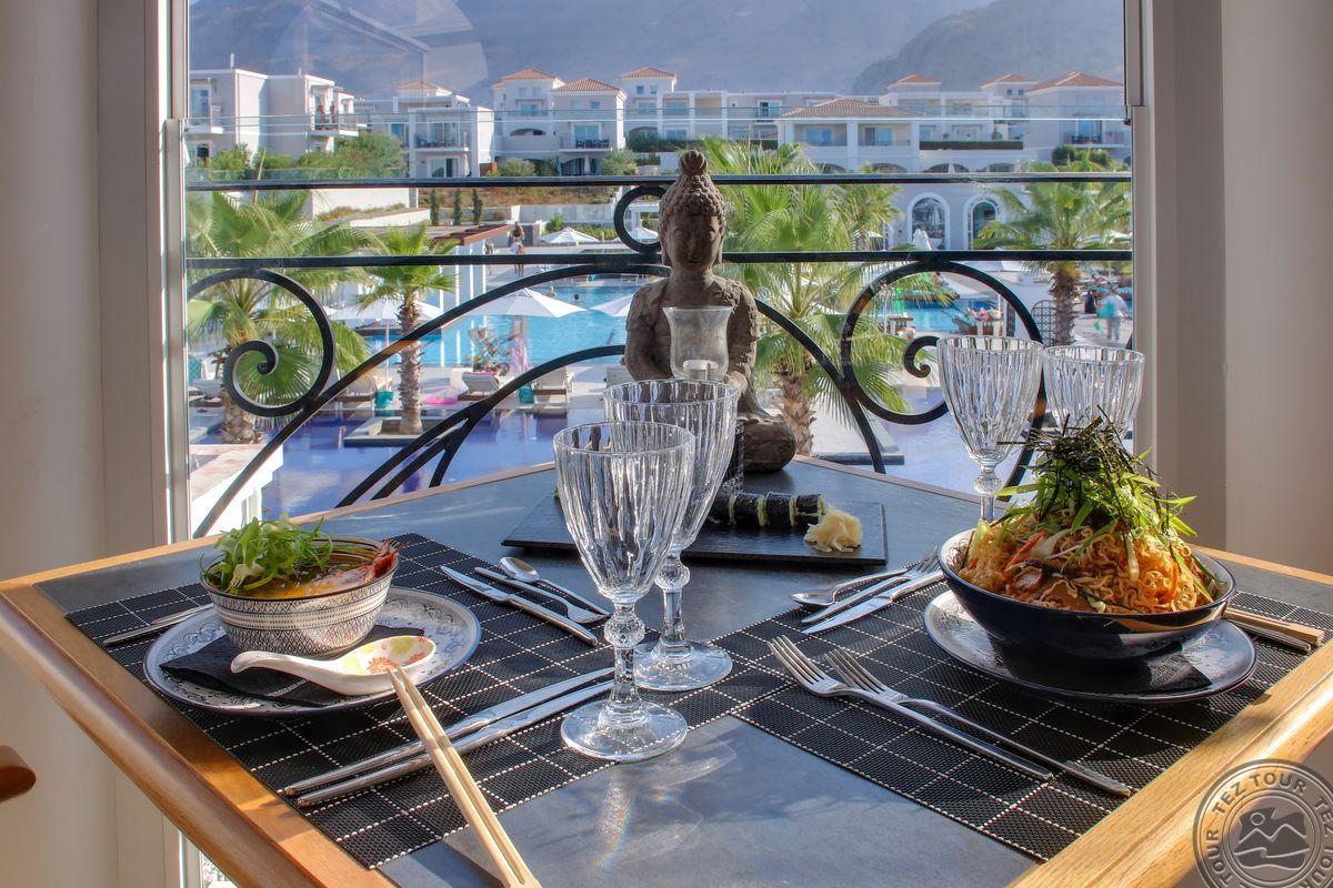 ANEMOS LUXURY GRAND RESORT