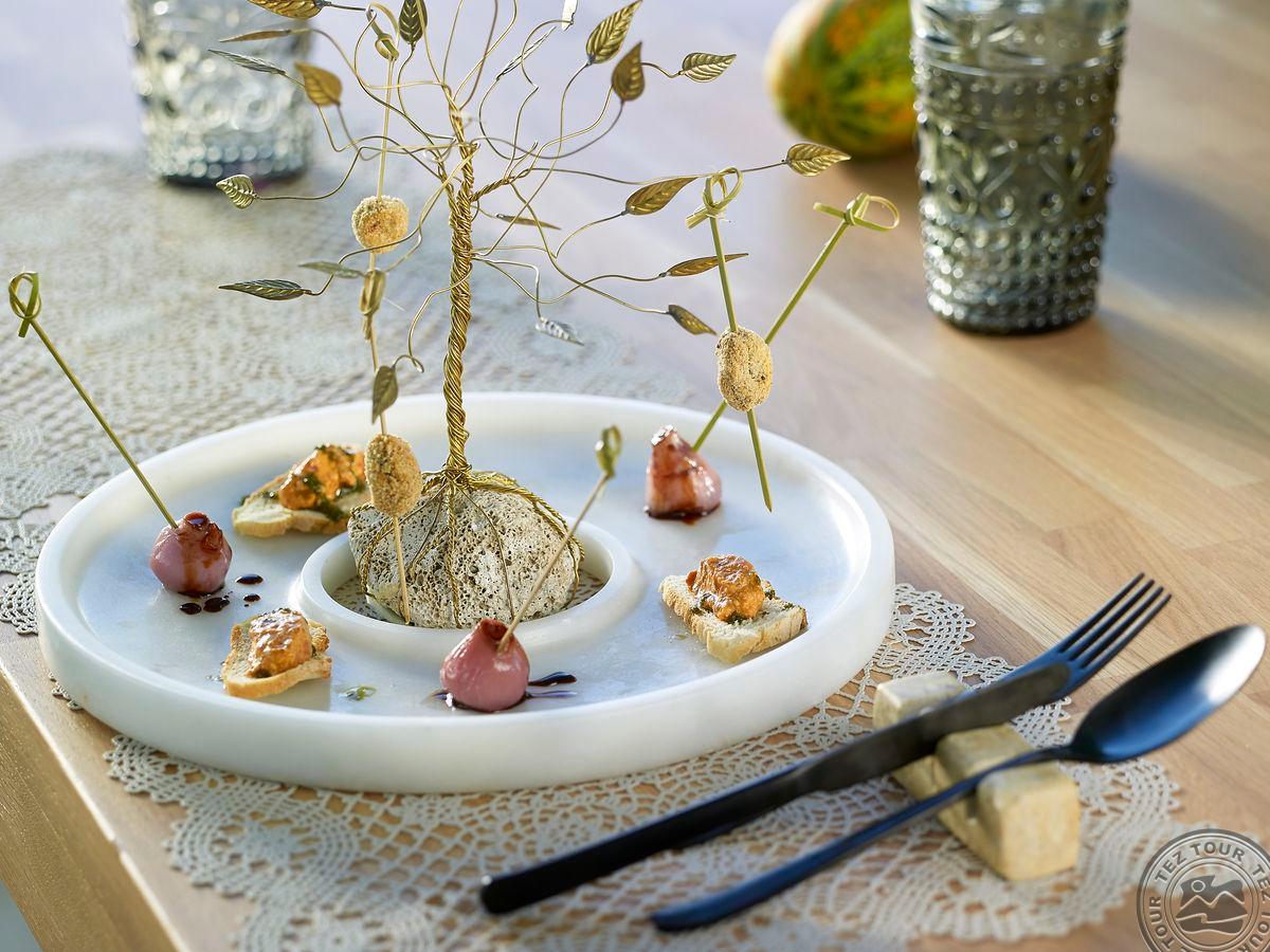 ANEMOS LUXURY GRAND RESORT