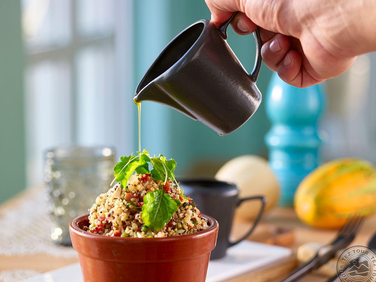 ANEMOS LUXURY GRAND RESORT