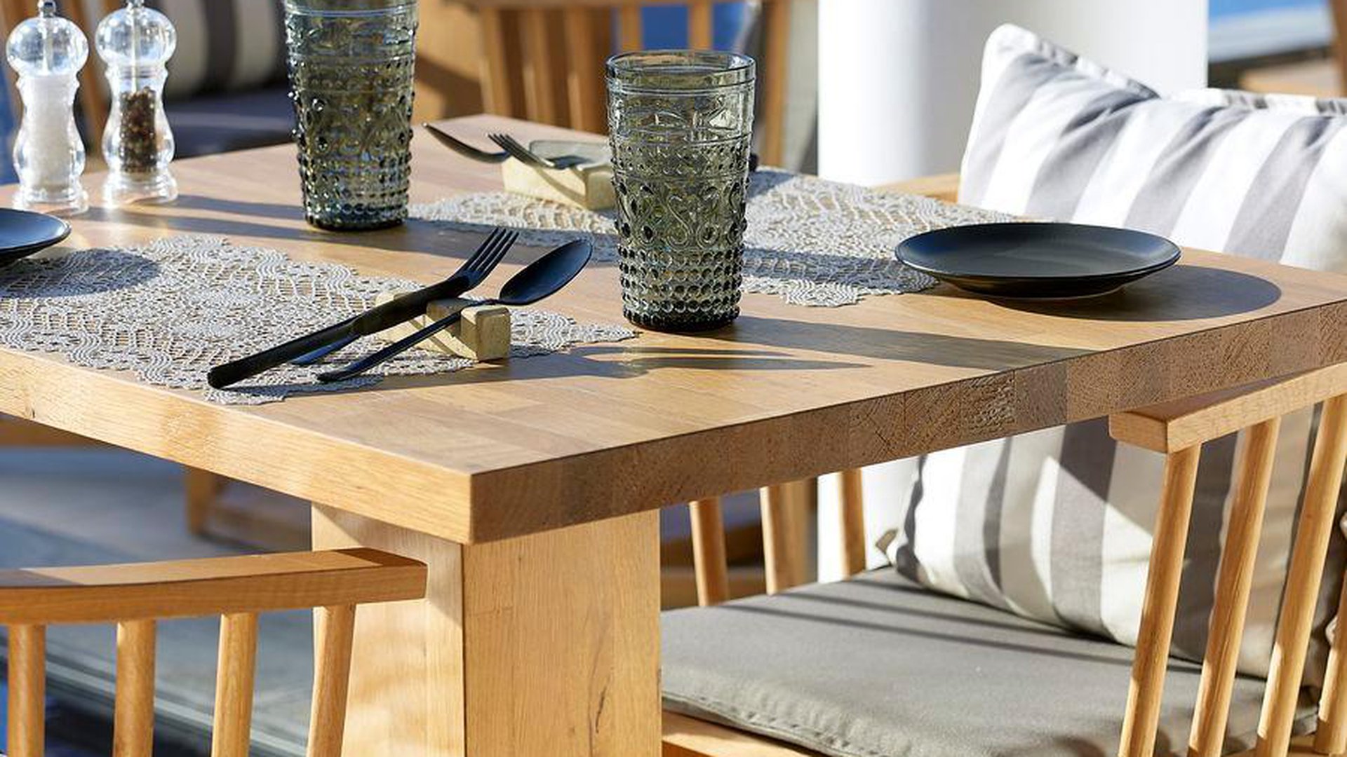 ANEMOS LUXURY GRAND RESORT