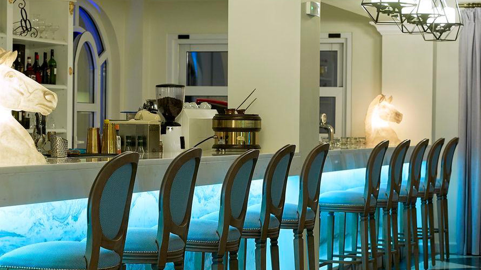 ANEMOS LUXURY GRAND RESORT