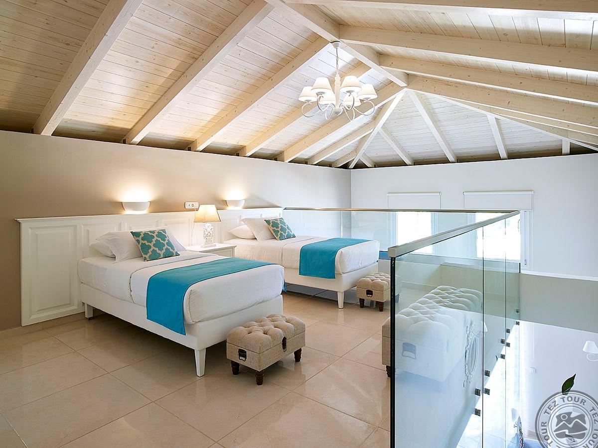 ANEMOS LUXURY GRAND RESORT