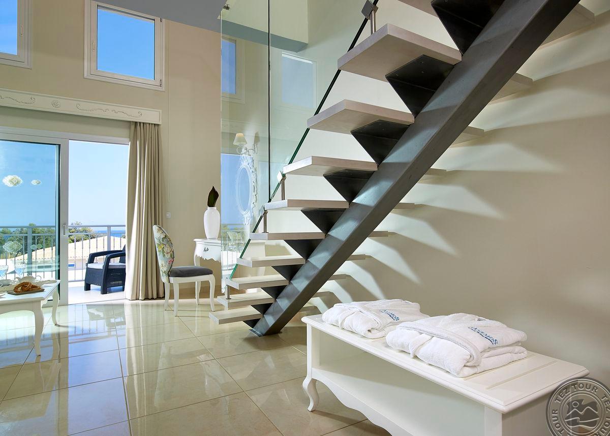 ANEMOS LUXURY GRAND RESORT