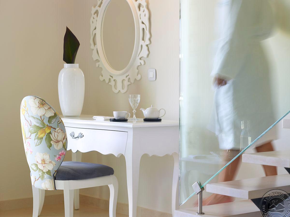 ANEMOS LUXURY GRAND RESORT